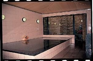 Yunokura Tsuruya Hotel Maniwa Buitenkant foto